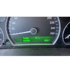 Alternateur SAAB 9.5 1