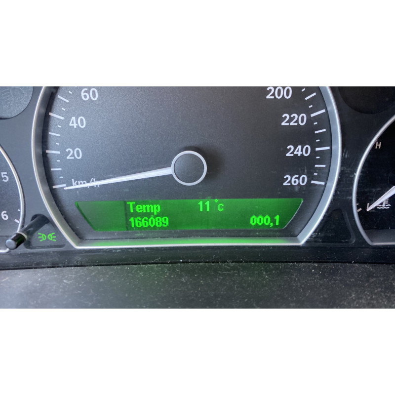 Alternateur SAAB 9.5 1 Photo n°15