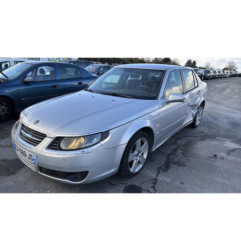 Alternateur SAAB 9.5 1