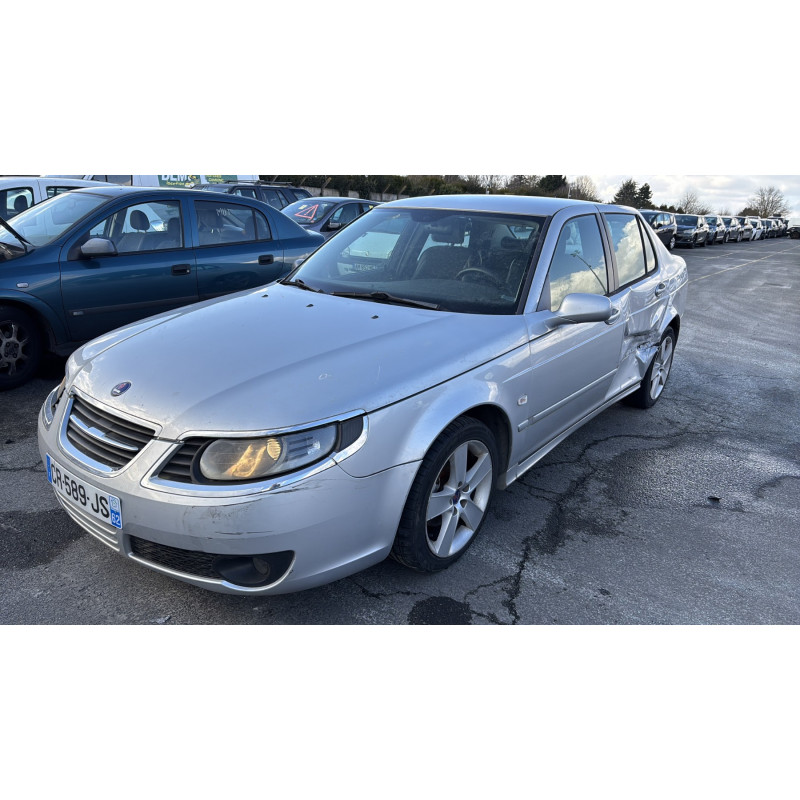 Alternateur SAAB 9.5 1 Photo n°16