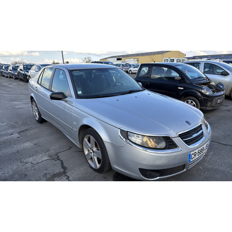 Alternateur SAAB 9.5 1 Photo n°17