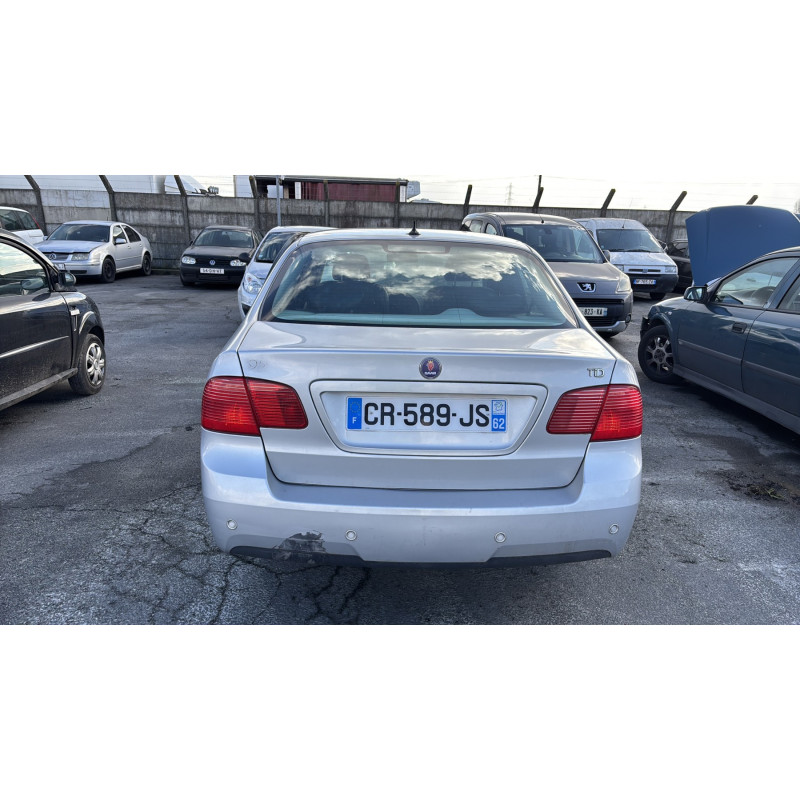 Alternateur SAAB 9.5 1 Photo n°20