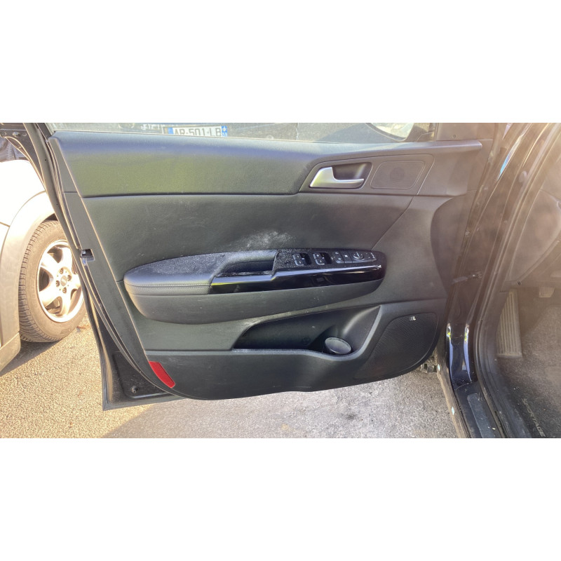 Alternateur KIA SPORTAGE 4 Photo n°13