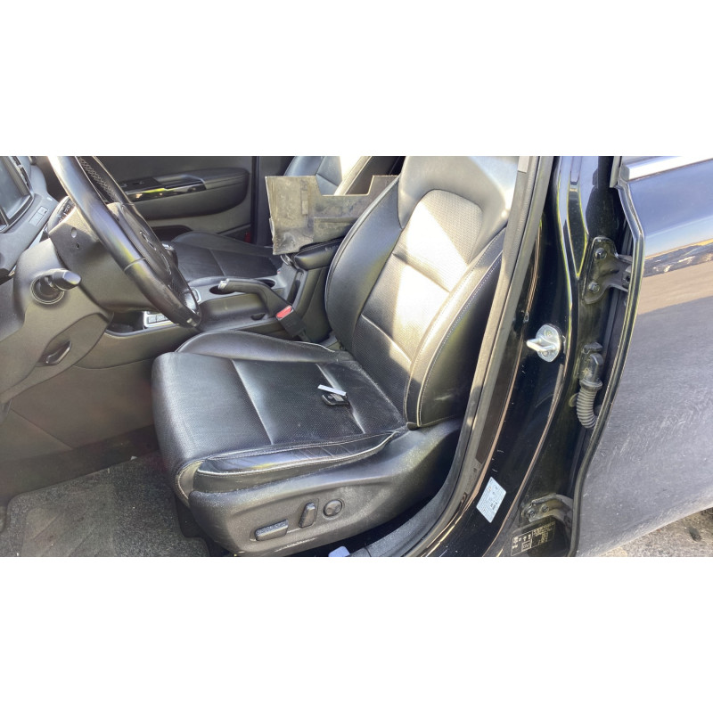Alternateur KIA SPORTAGE 4 Photo n°15