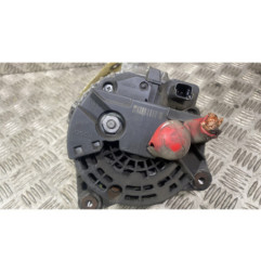 Alternateur NISSAN QASHQAI 1