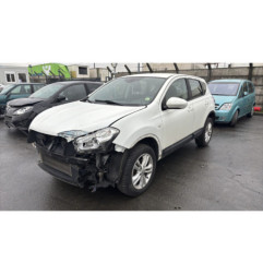 Alternateur NISSAN QASHQAI 1
