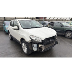 Alternateur NISSAN QASHQAI 1