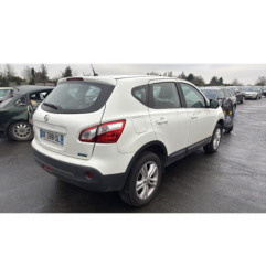 Alternateur NISSAN QASHQAI 1