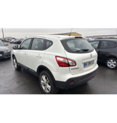 Alternateur NISSAN QASHQAI 1
