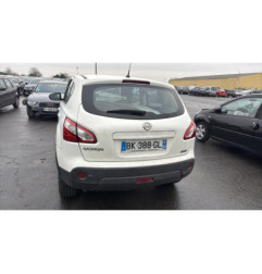 Alternateur NISSAN QASHQAI 1