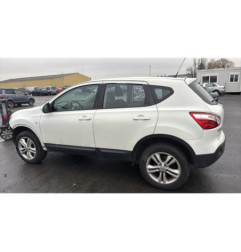 Alternateur NISSAN QASHQAI 1