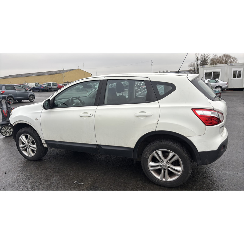 Alternateur NISSAN QASHQAI 1 Photo n°9