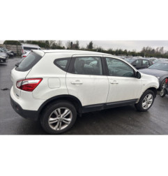 Alternateur NISSAN QASHQAI 1