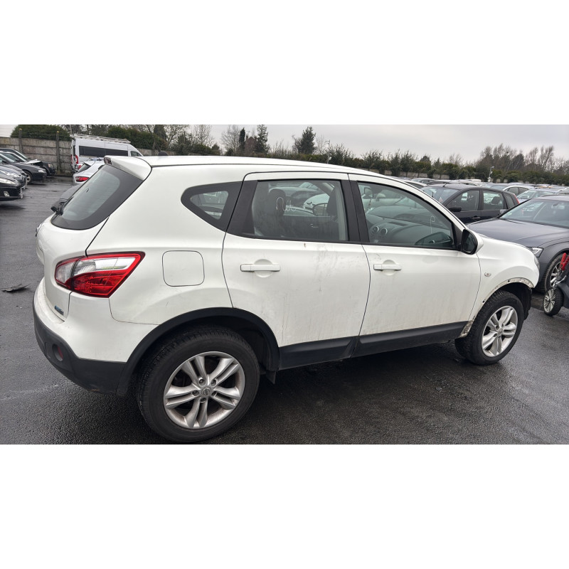 Alternateur NISSAN QASHQAI 1 Photo n°10