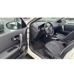 Alternateur NISSAN QASHQAI 1