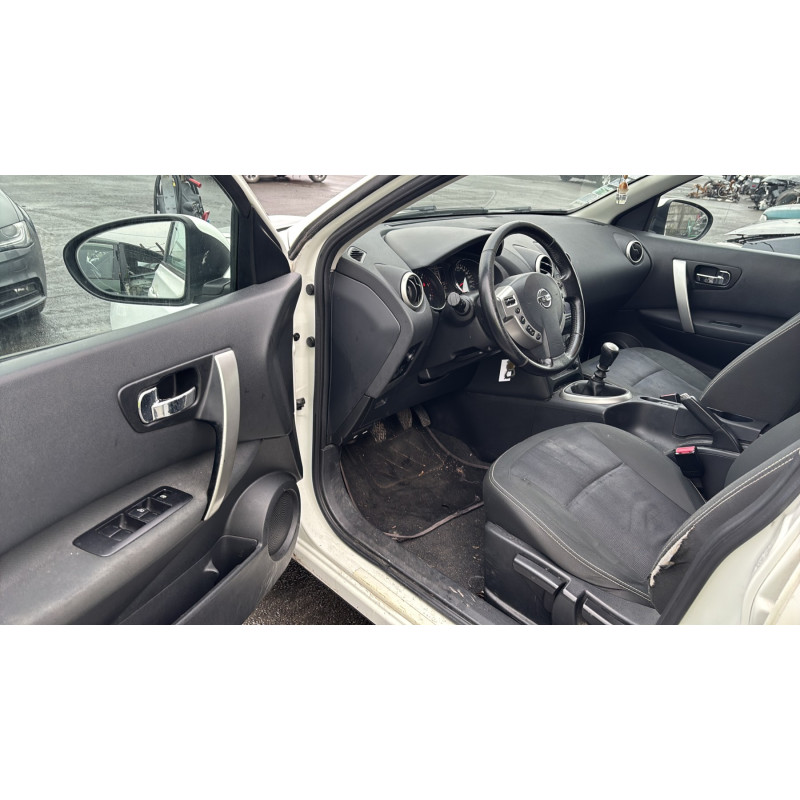 Alternateur NISSAN QASHQAI 1 Photo n°12