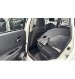 Alternateur NISSAN QASHQAI 1