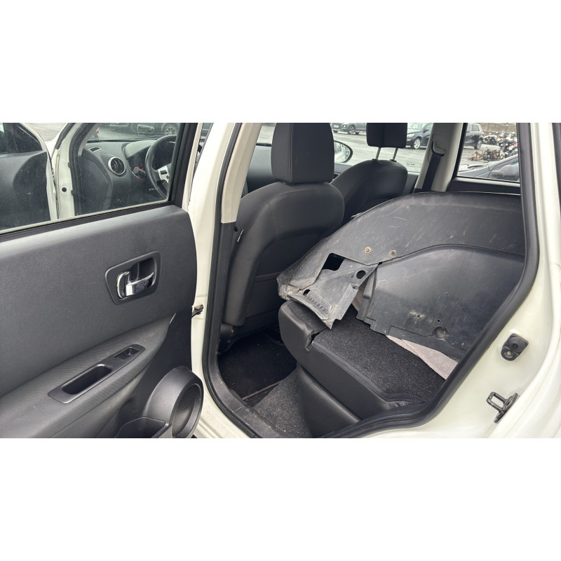 Alternateur NISSAN QASHQAI 1 Photo n°13