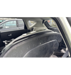 Alternateur NISSAN QASHQAI 1