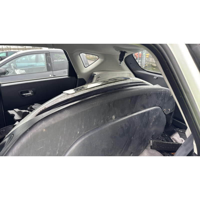 Alternateur NISSAN QASHQAI 1 Photo n°14