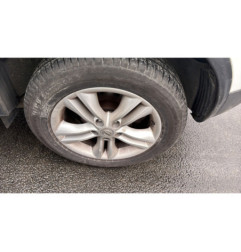 Alternateur NISSAN QASHQAI 1