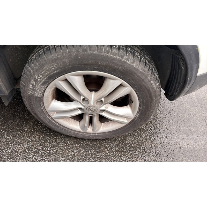 Alternateur NISSAN QASHQAI 1 Photo n°15