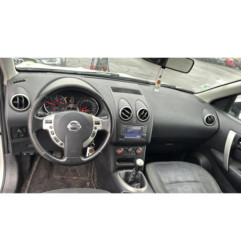 Alternateur NISSAN QASHQAI 1