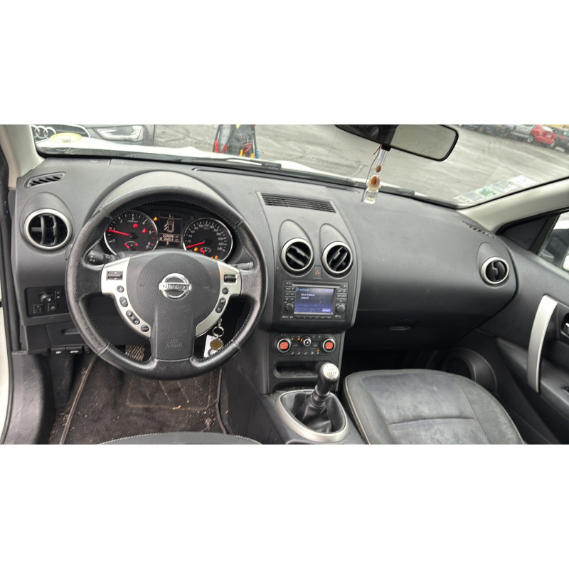 Alternateur NISSAN QASHQAI 1 Photo n°16