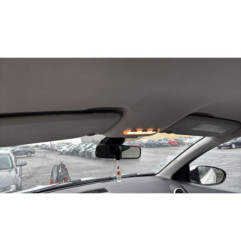 Alternateur NISSAN QASHQAI 1