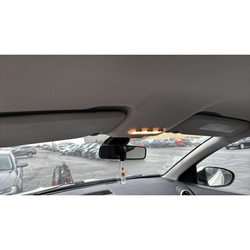 Alternateur NISSAN QASHQAI 1 Photo n°17