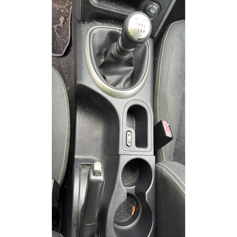 Alternateur NISSAN QASHQAI 1 Photo n°18