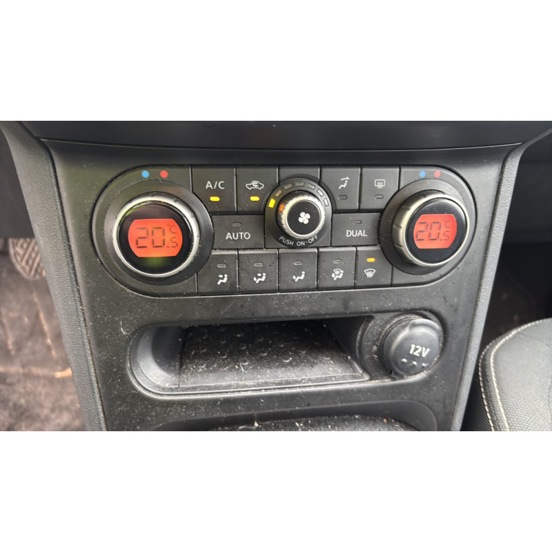 Alternateur NISSAN QASHQAI 1 Photo n°19