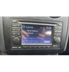 Alternateur NISSAN QASHQAI 1