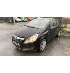 Demarreur OPEL CORSA D