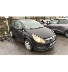 Demarreur OPEL CORSA D