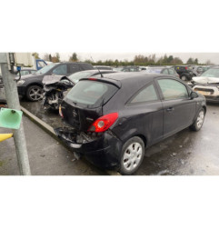 Demarreur OPEL CORSA D