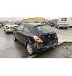 Demarreur OPEL CORSA D