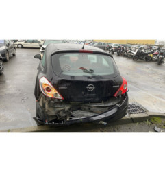 Demarreur OPEL CORSA D