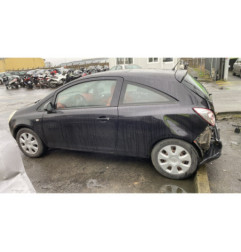 Demarreur OPEL CORSA D
