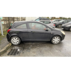 Demarreur OPEL CORSA D
