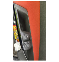 Demarreur OPEL CORSA D