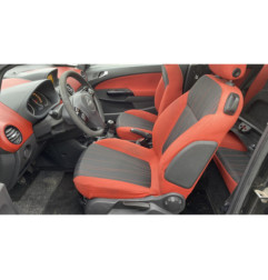 Demarreur OPEL CORSA D