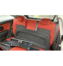Demarreur OPEL CORSA D