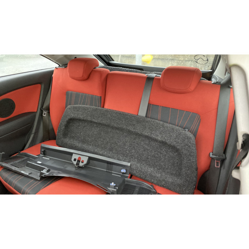 Demarreur OPEL CORSA D Photo n°14
