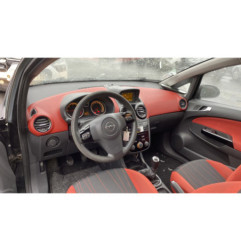 Demarreur OPEL CORSA D