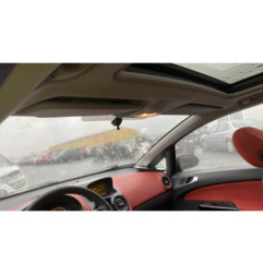 Demarreur OPEL CORSA D