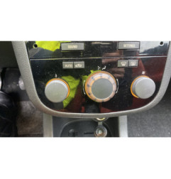 Demarreur OPEL CORSA D