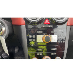 Demarreur OPEL CORSA D