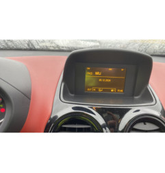 Demarreur OPEL CORSA D