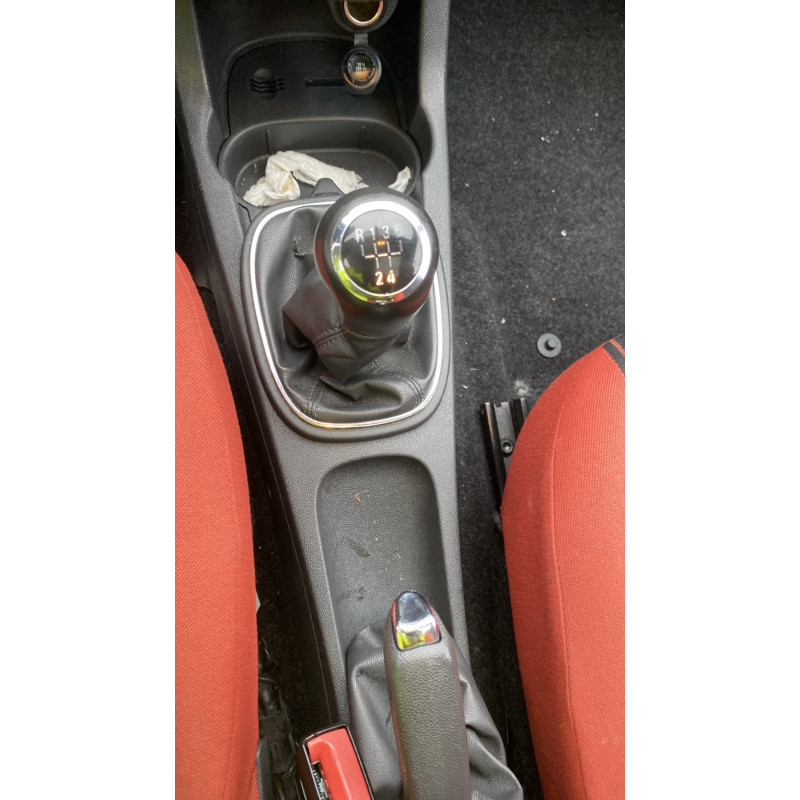 Demarreur OPEL CORSA D Photo n°20